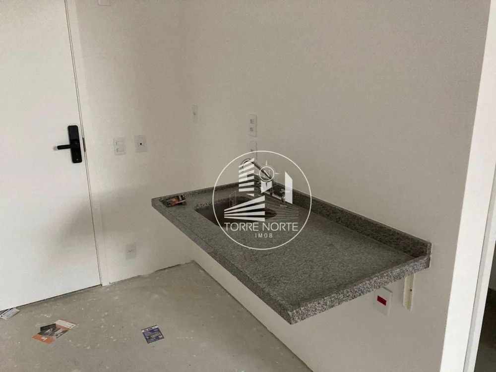 Kitnet-Studio, 25 m² - Foto 2
