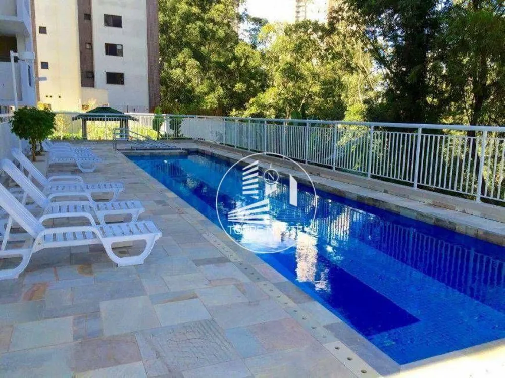 Apartamento, 1 quarto, 38 m² - Foto 3
