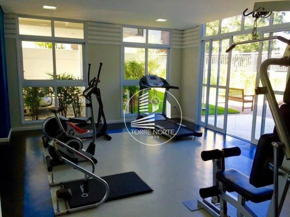 Apartamento, 1 quarto, 38 m² - Foto 4