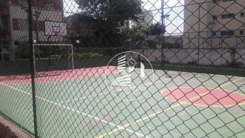 Apartamento, 3 quartos, 89 m² - Foto 2