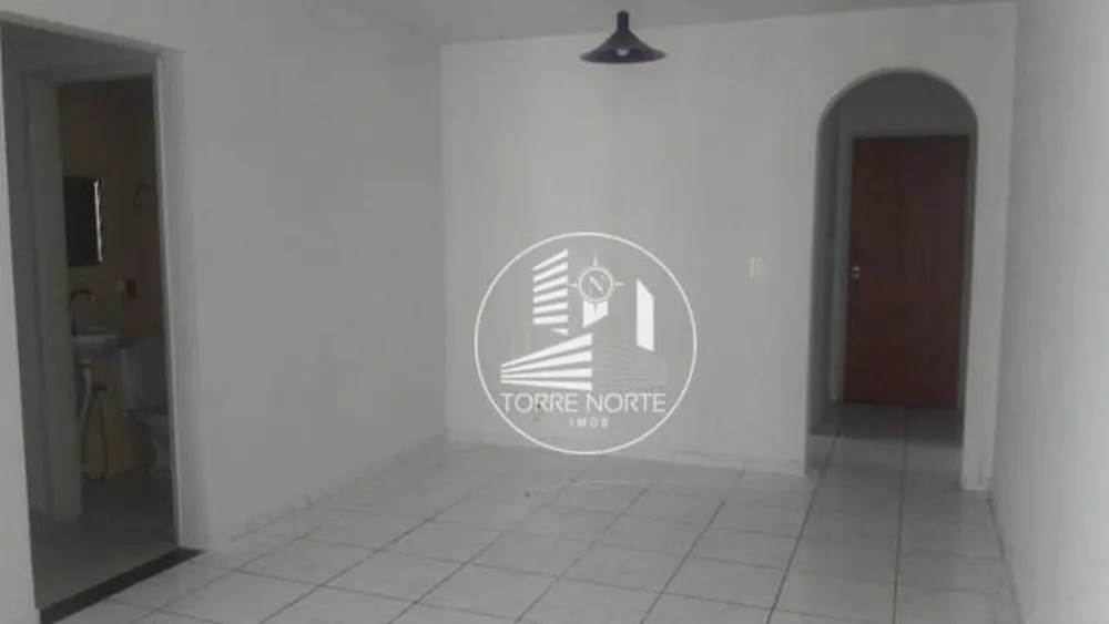 Apartamento, 3 quartos, 89 m² - Foto 1