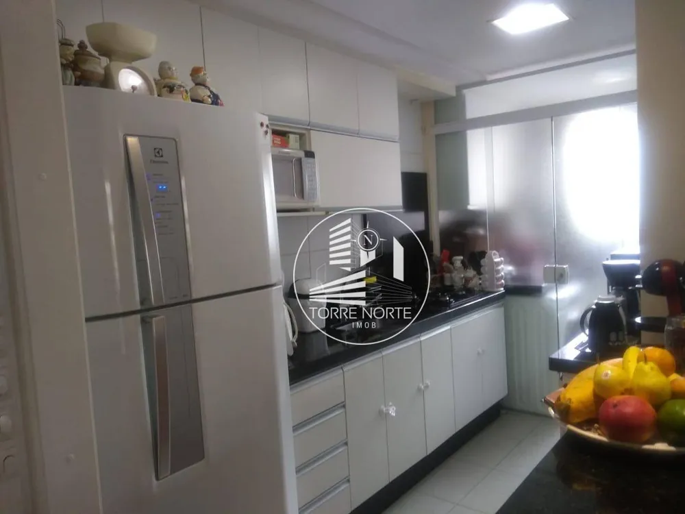 Apartamento, 3 quartos, 69 m² - Foto 2