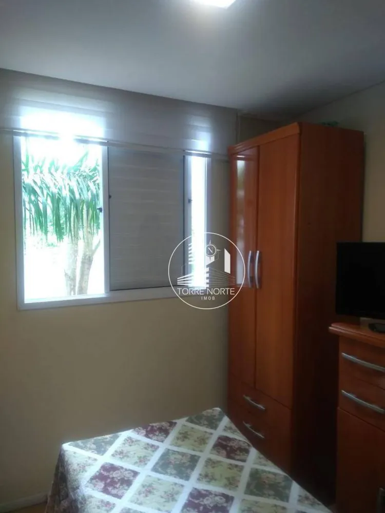 Apartamento, 3 quartos, 69 m² - Foto 3