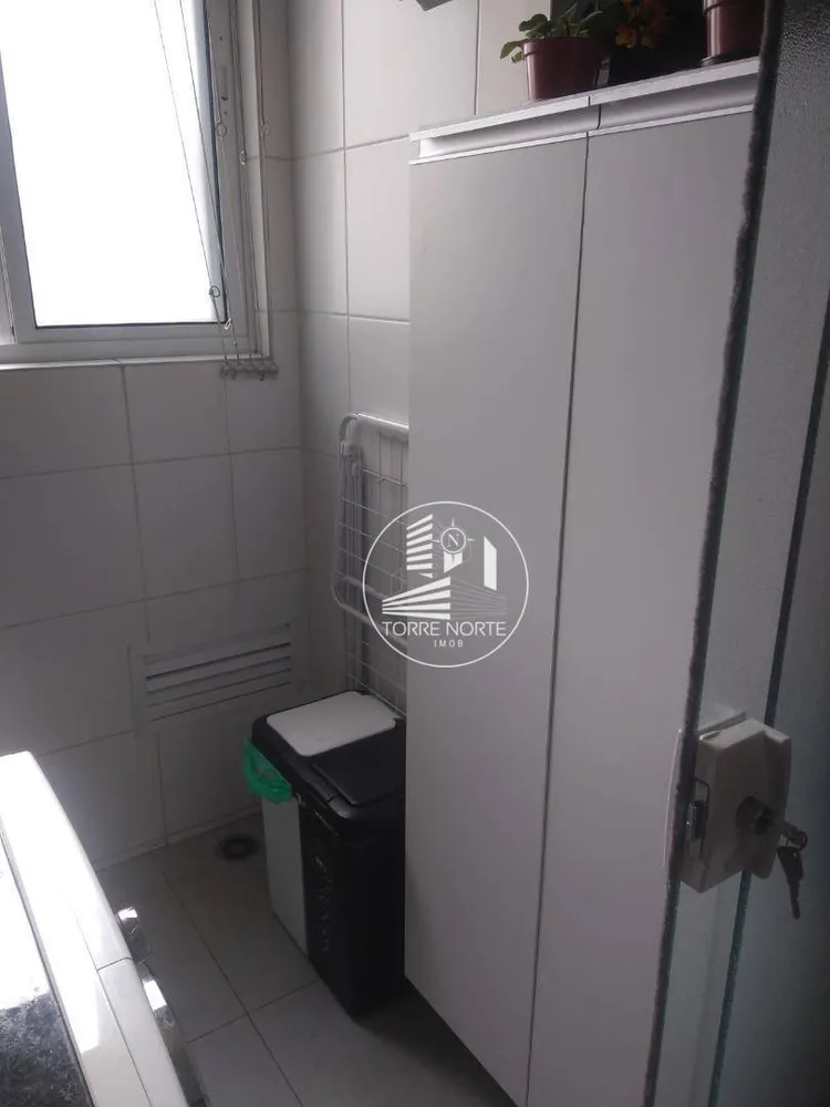 Apartamento, 3 quartos, 69 m² - Foto 4