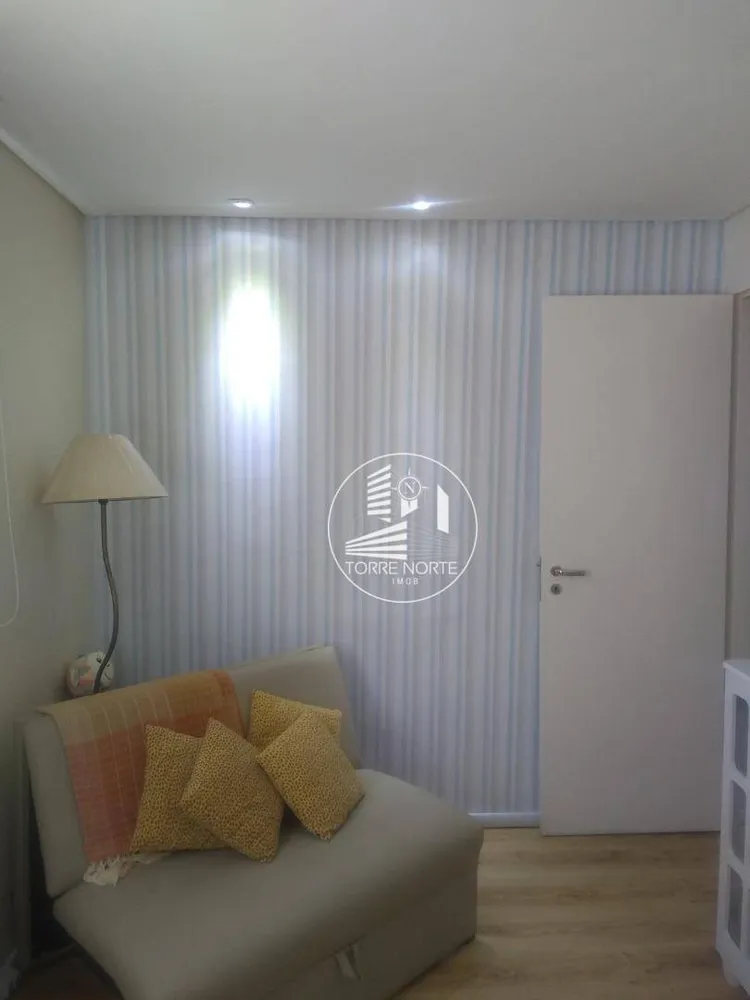 Apartamento, 3 quartos, 69 m² - Foto 1