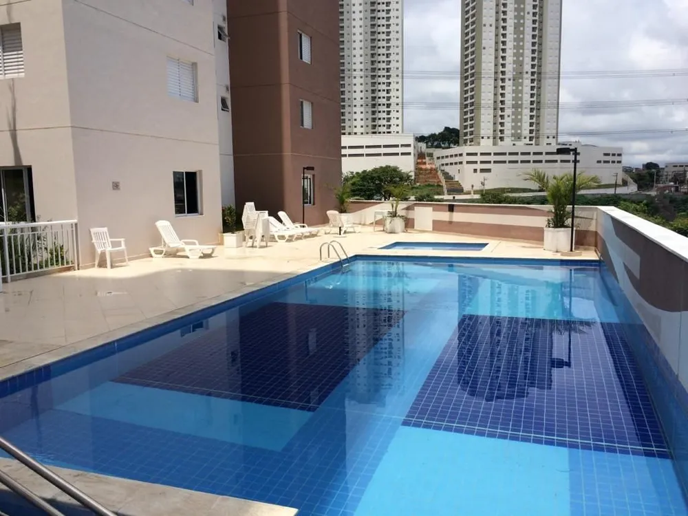 Apartamento, 3 quartos, 73 m² - Foto 1