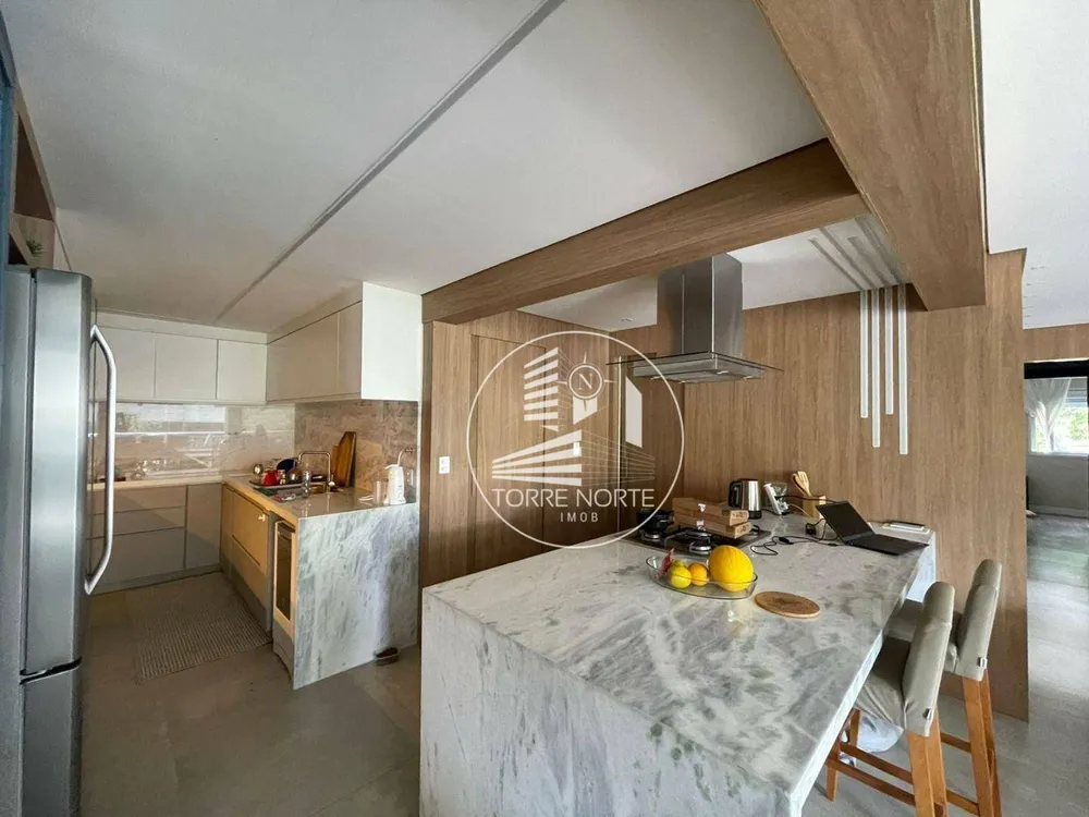 Apartamento, 3 quartos, 129 m² - Foto 4