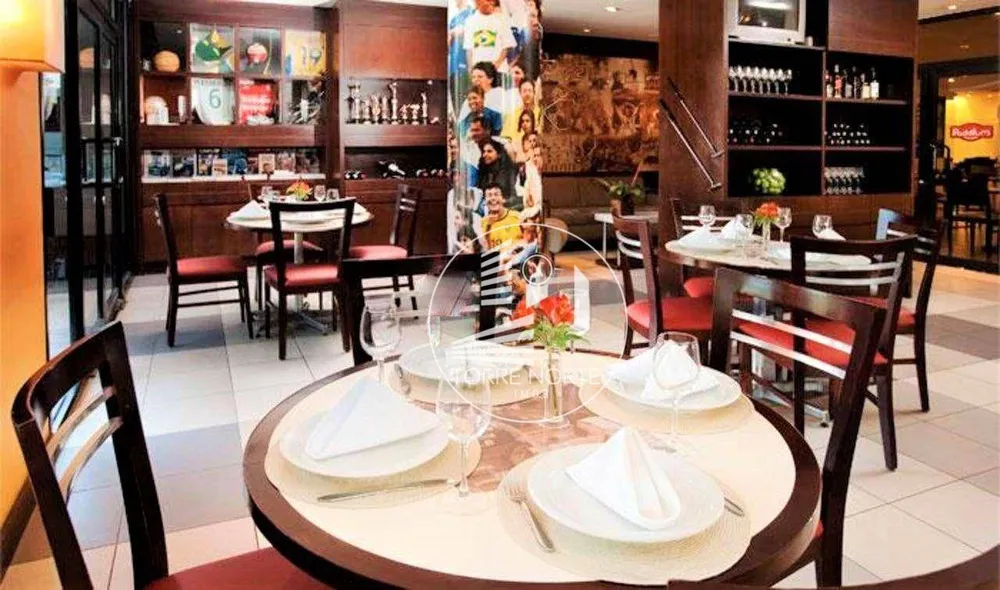 Flat/Apart Hotel, 1 quarto, 28 m² - Foto 4