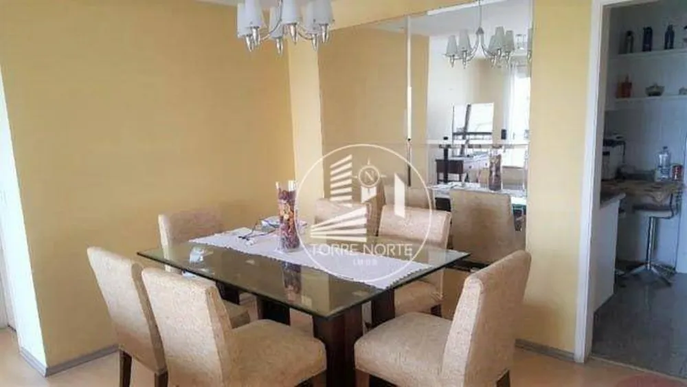 Apartamento, 3 quartos, 101 m² - Foto 3