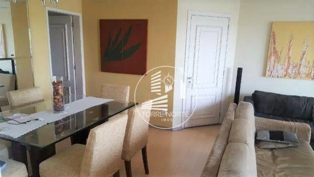 Apartamento, 3 quartos, 101 m² - Foto 2