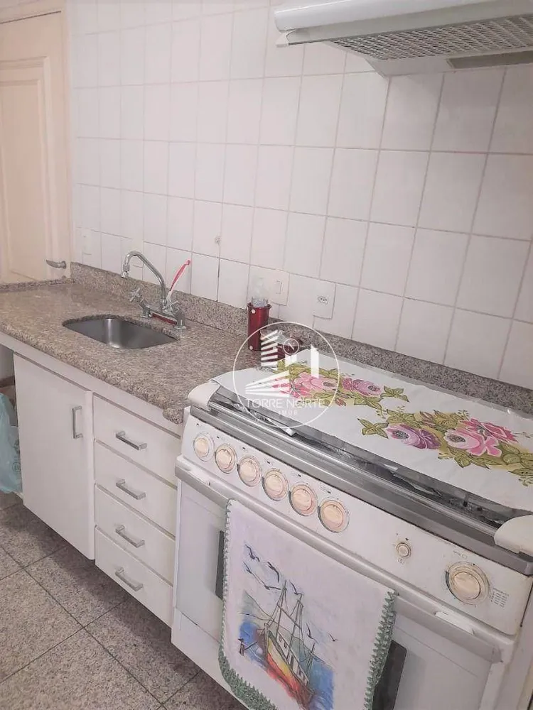 Apartamento, 3 quartos, 101 m² - Foto 4
