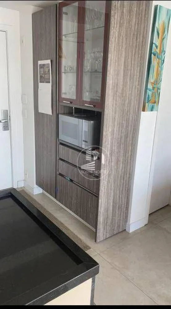 Apartamento, 1 quarto, 59 m² - Foto 3
