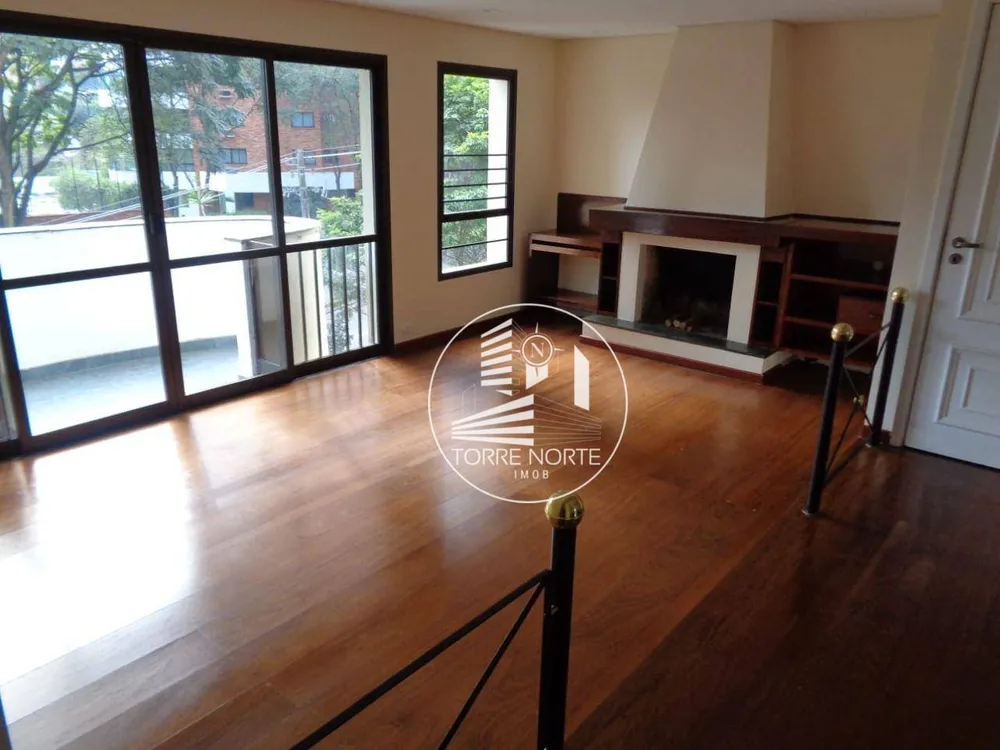 Apartamento, 3 quartos, 130 m² - Foto 4