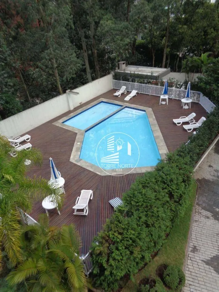 Apartamento, 3 quartos, 130 m² - Foto 1