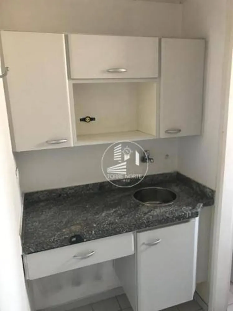 Sala-Conjunto, 45 m² - Foto 4