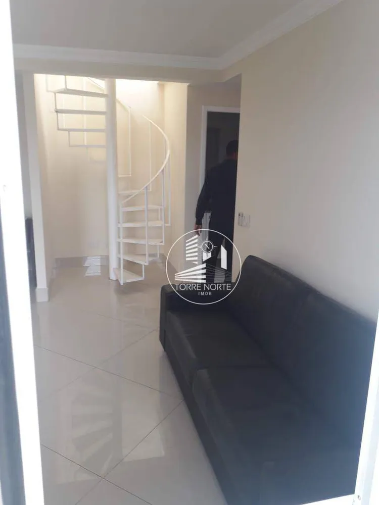 Apartamento, 3 quartos, 140 m² - Foto 4