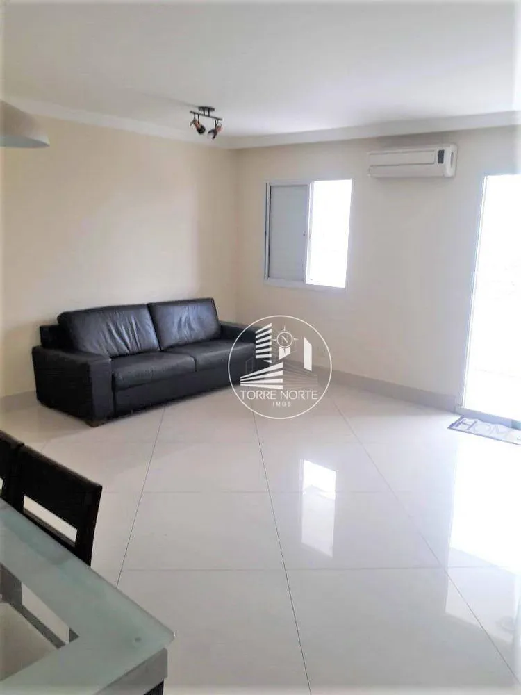 Apartamento, 3 quartos, 140 m² - Foto 1