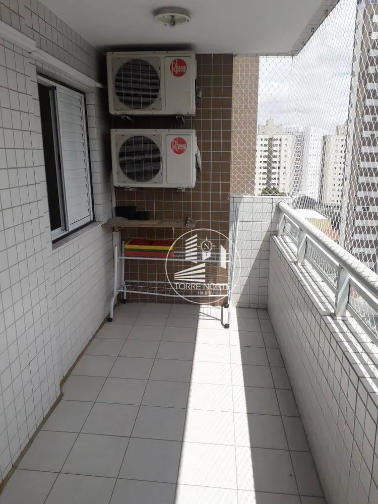 Apartamento, 3 quartos, 140 m² - Foto 3