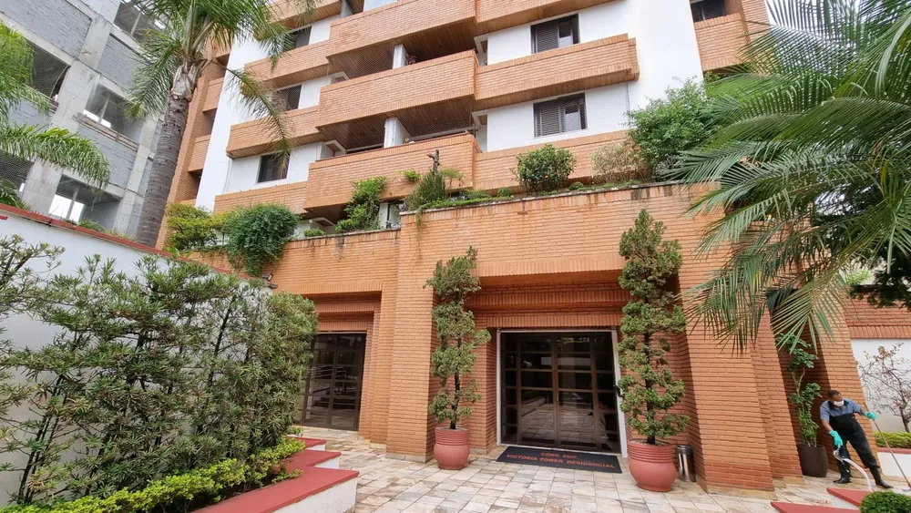 Apartamento, 3 quartos, 105 m² - Foto 2