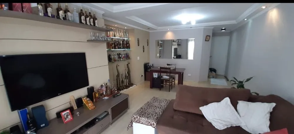 Apartamento, 3 quartos, 82 m² - Foto 1