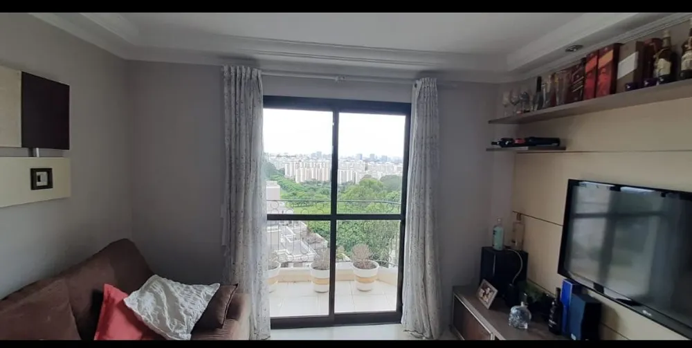 Apartamento, 3 quartos, 82 m² - Foto 3