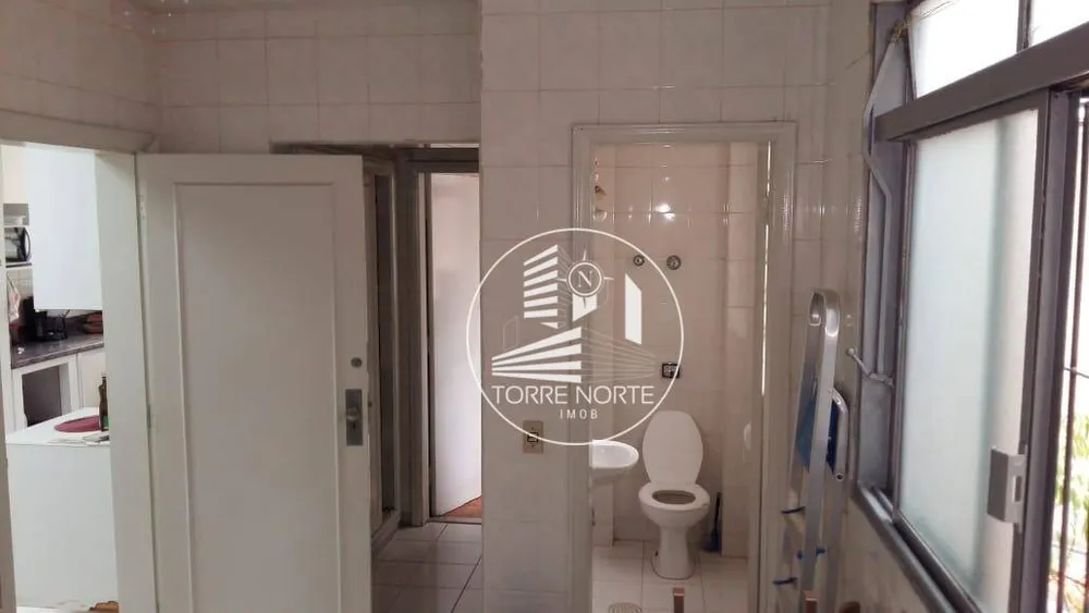 Apartamento, 3 quartos, 247 m² - Foto 4