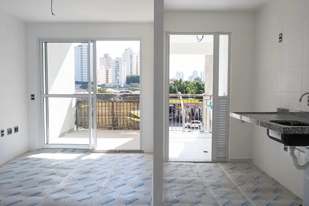 Apartamento, 3 quartos, 66 m² - Foto 3