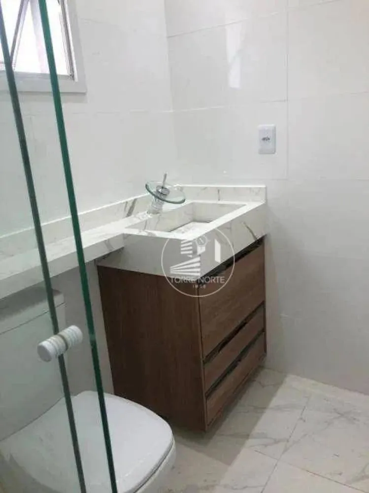 Apartamento, 2 quartos, 44 m² - Foto 4