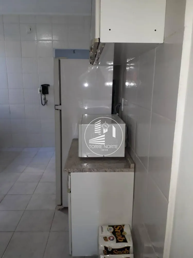 Apartamento, 2 quartos, 80 m² - Foto 3