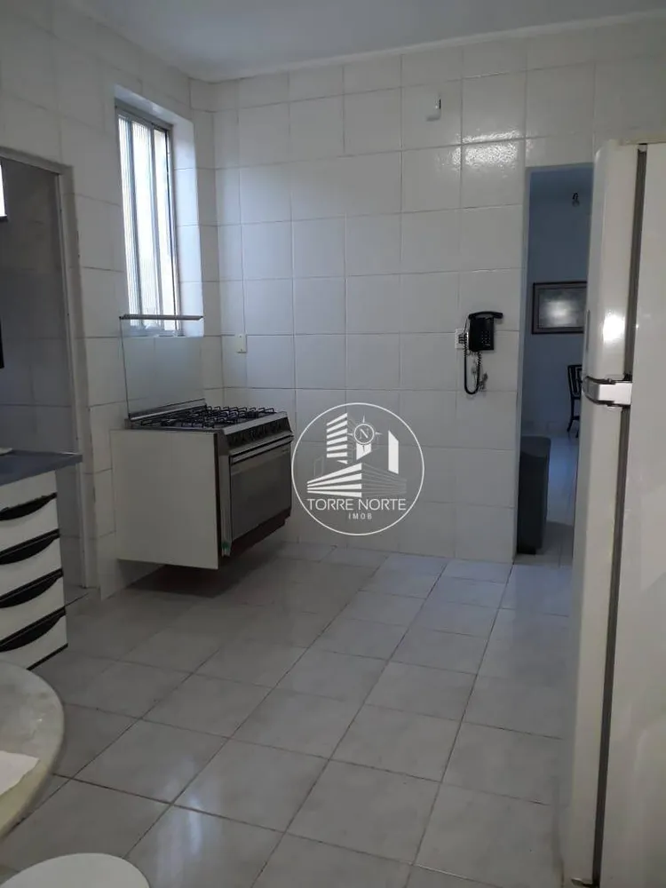 Apartamento, 2 quartos, 80 m² - Foto 1