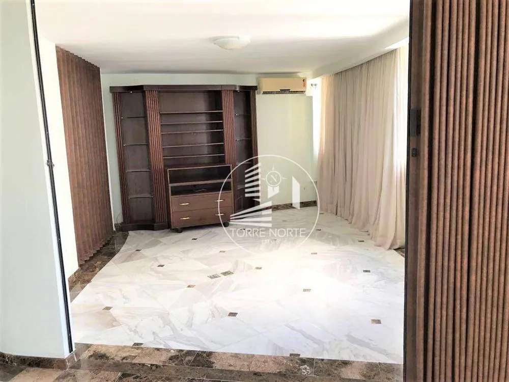 Apartamento, 3 quartos, 188 m² - Foto 4