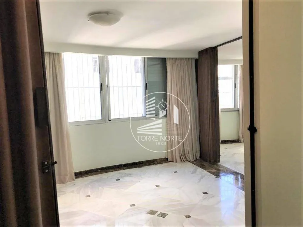 Apartamento, 3 quartos, 188 m² - Foto 3