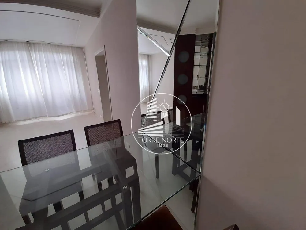 Apartamento, 2 quartos, 74 m² - Foto 3
