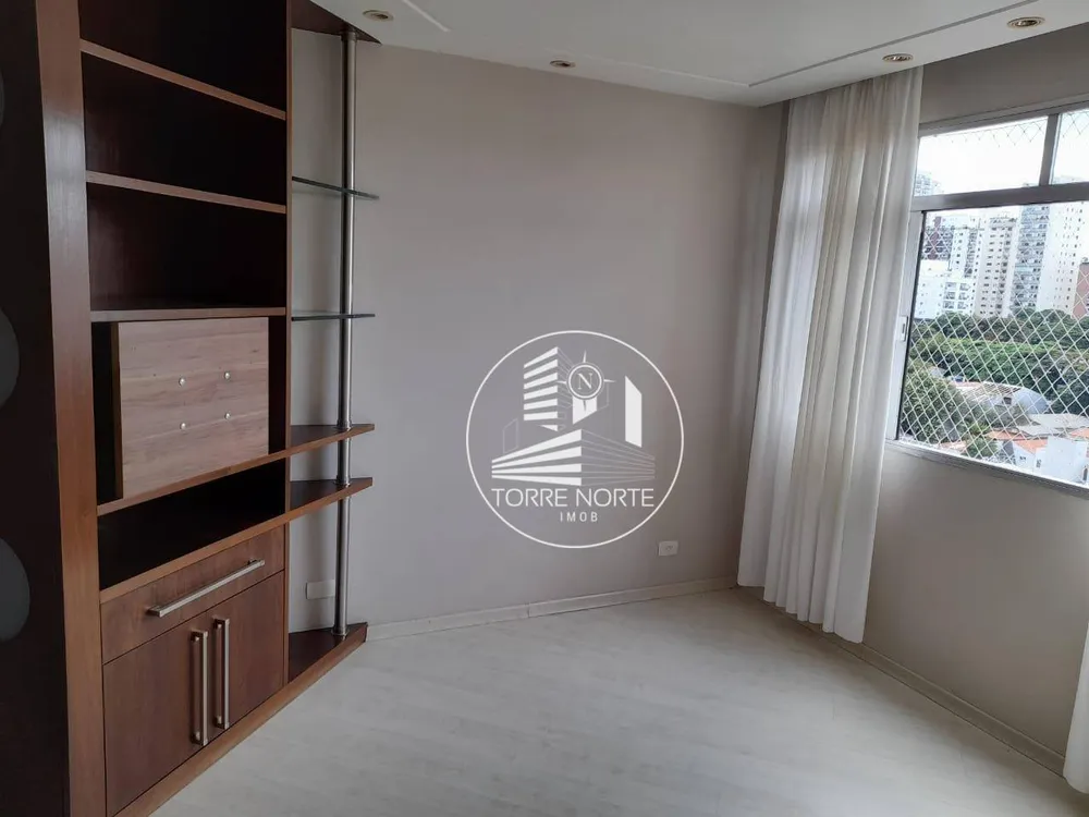 Apartamento, 2 quartos, 74 m² - Foto 2