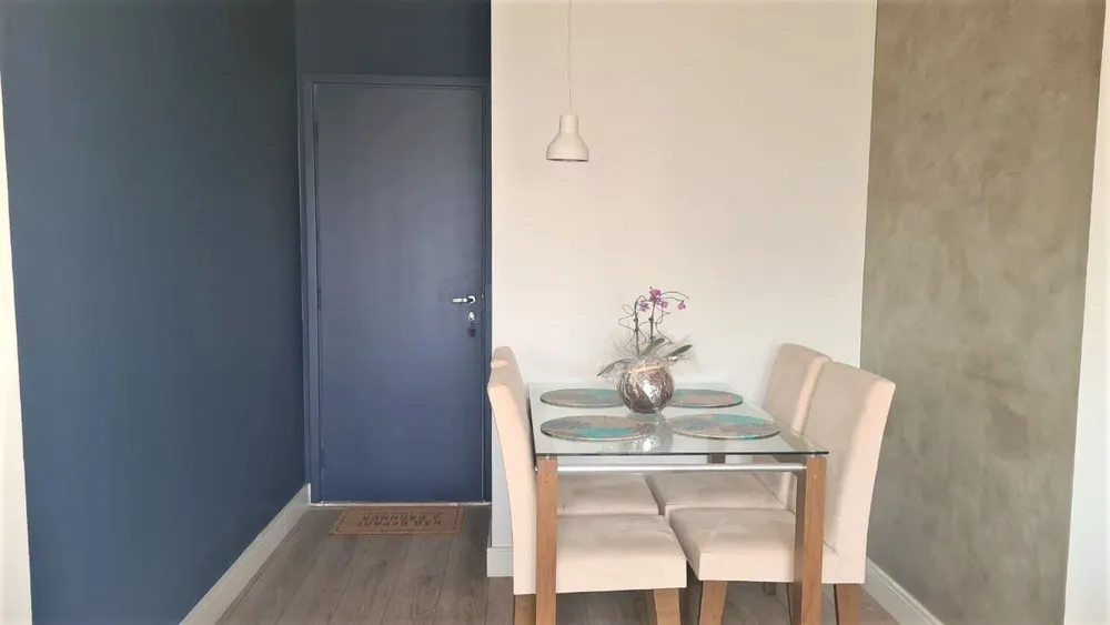 Apartamento, 2 quartos, 56 m² - Foto 2