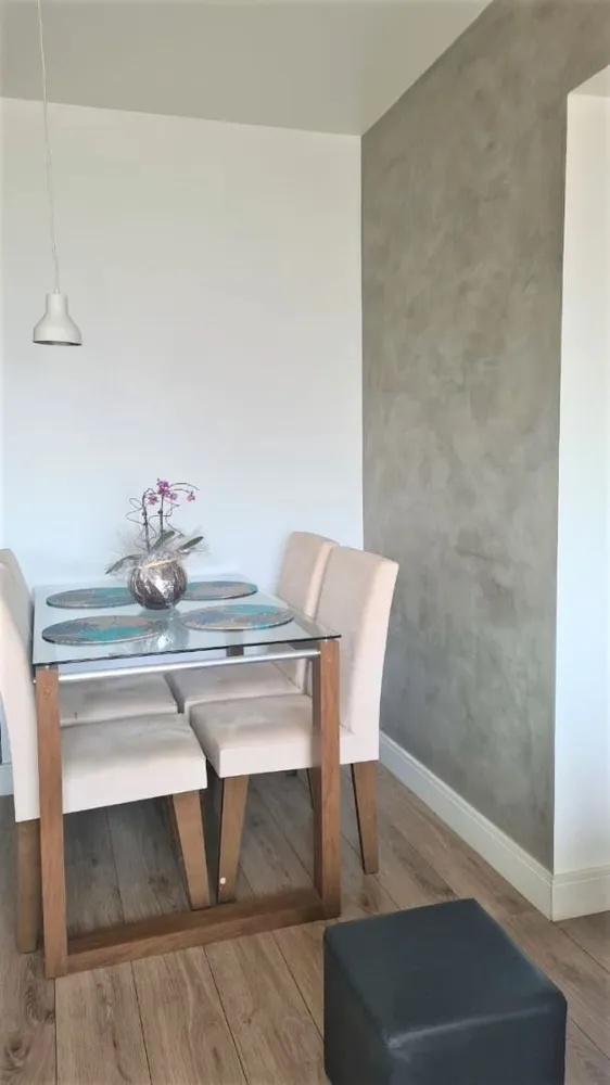 Apartamento, 2 quartos, 56 m² - Foto 3