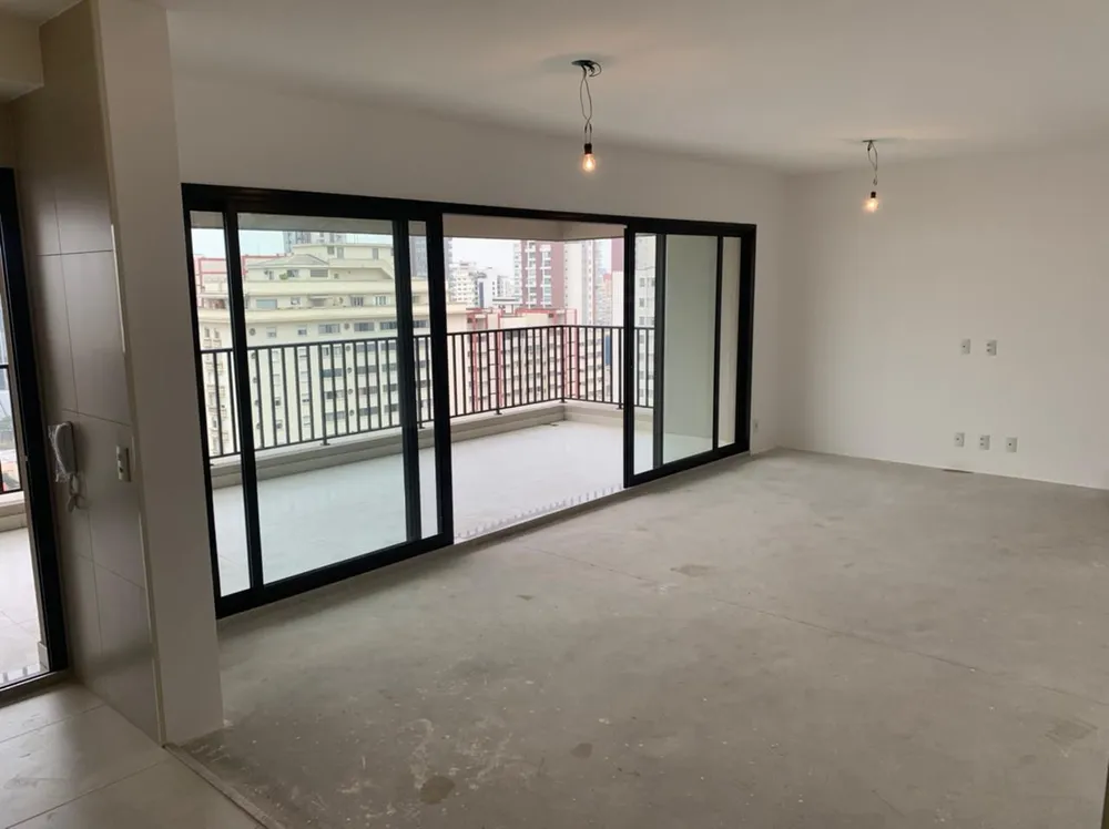 Apartamento, 3 quartos, 163 m² - Foto 1