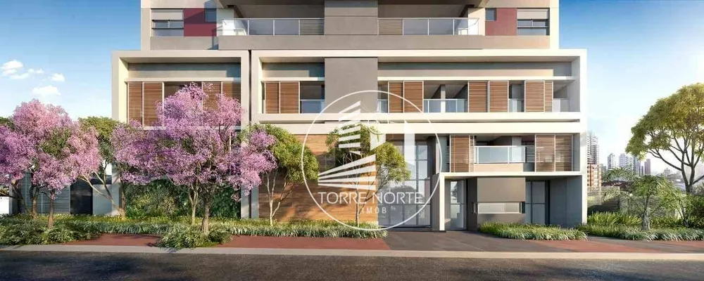 Apartamento, 2 quartos, 75 m² - Foto 2