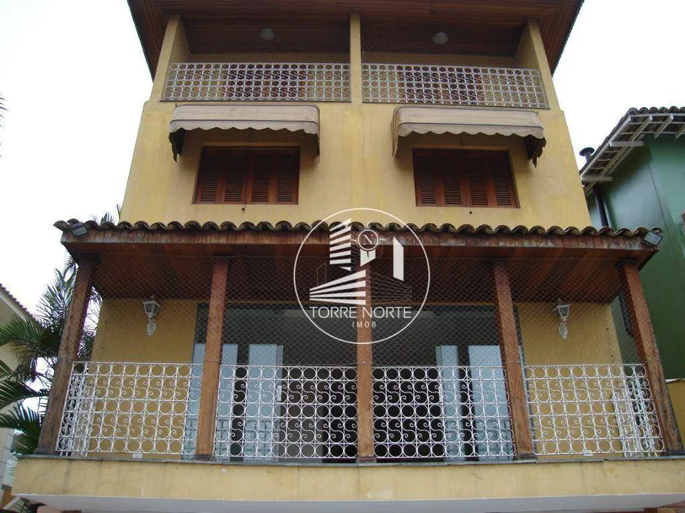 Sobrado, 5 quartos - Foto 3