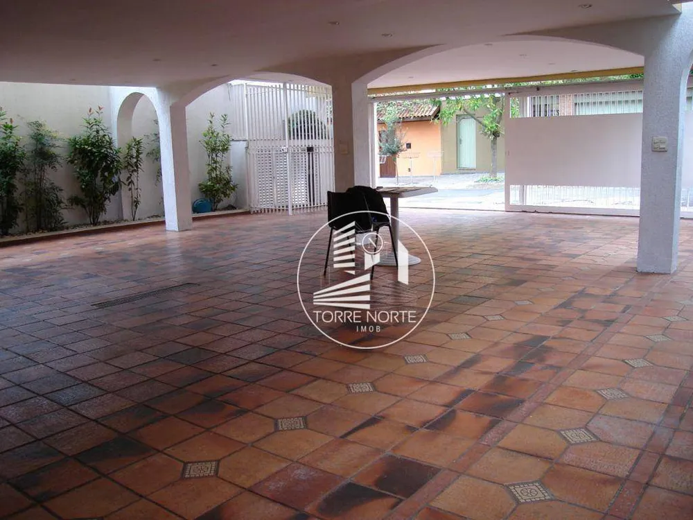 Sobrado, 5 quartos - Foto 2