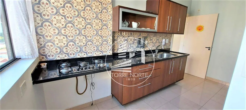 Apartamento, 2 quartos, 61 m² - Foto 2