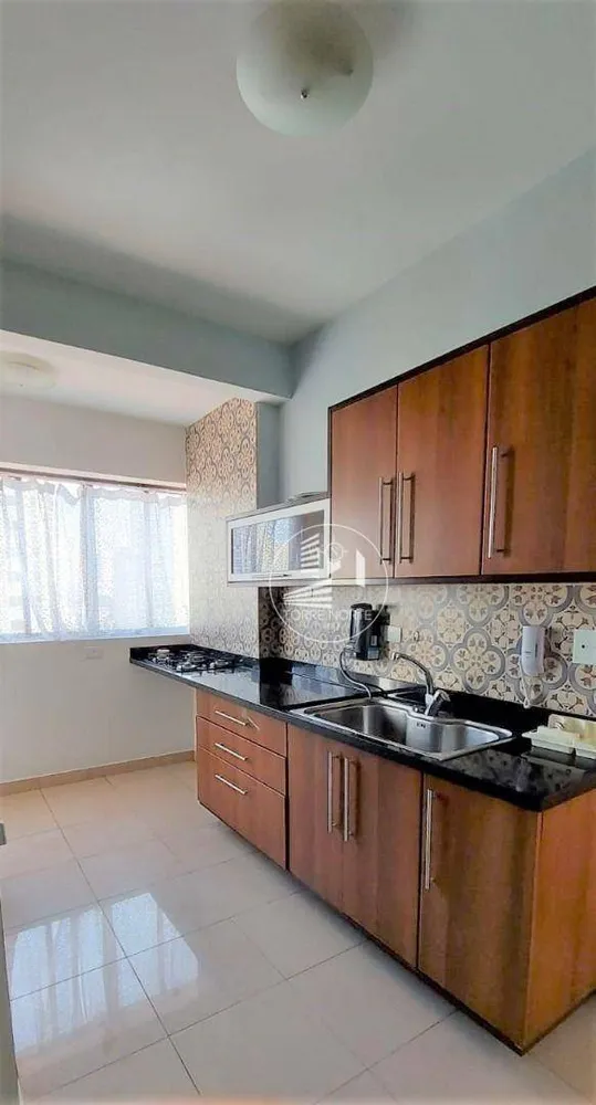 Apartamento, 2 quartos, 61 m² - Foto 3