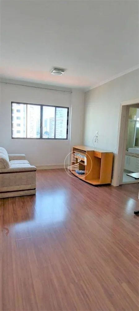 Apartamento, 2 quartos, 61 m² - Foto 1