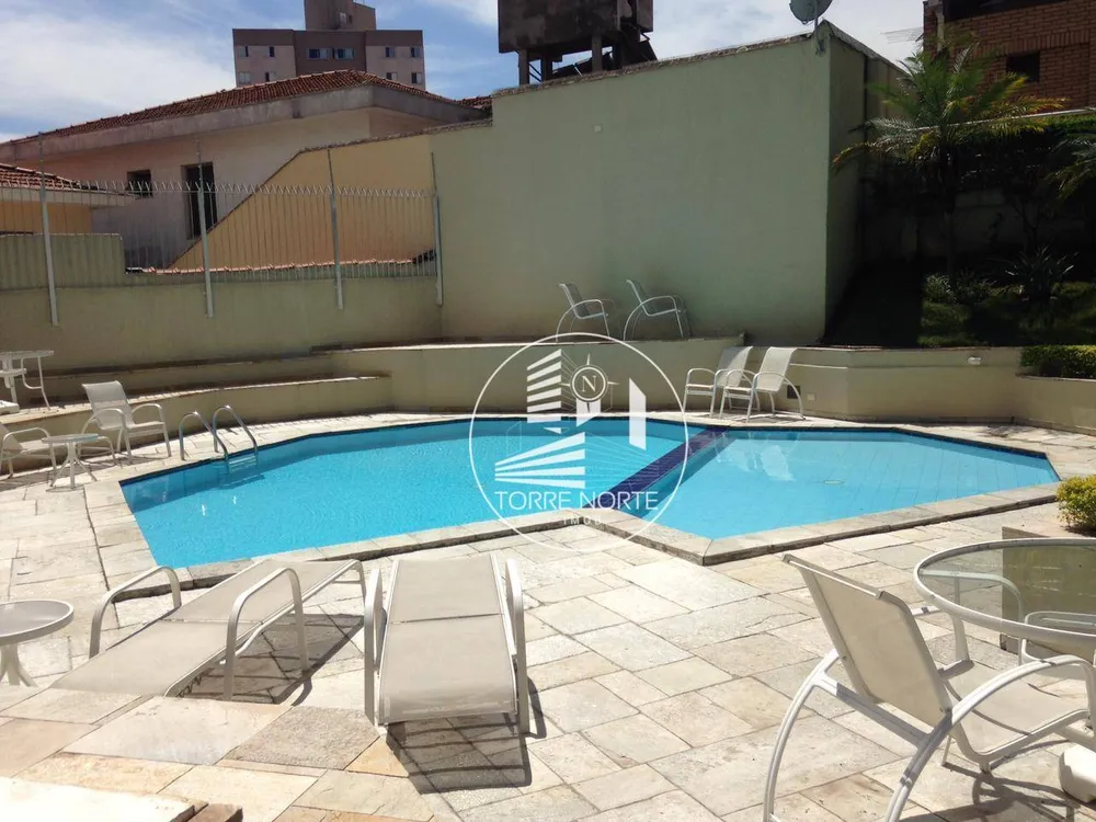 Apartamento, 3 quartos, 94 m² - Foto 4