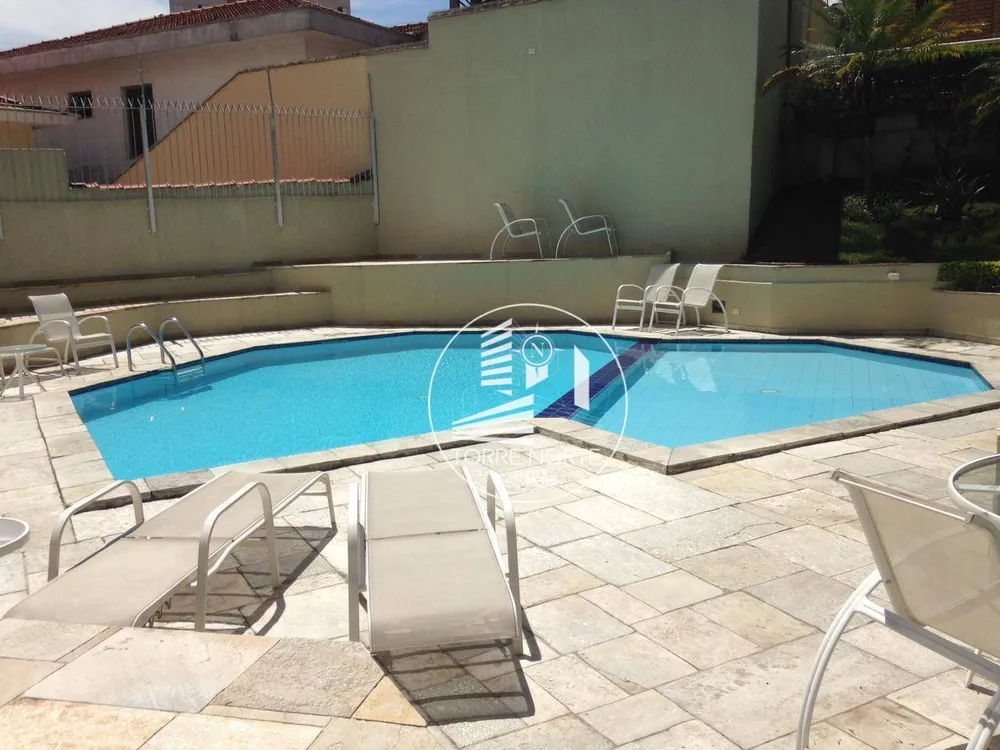 Apartamento, 3 quartos, 94 m² - Foto 2