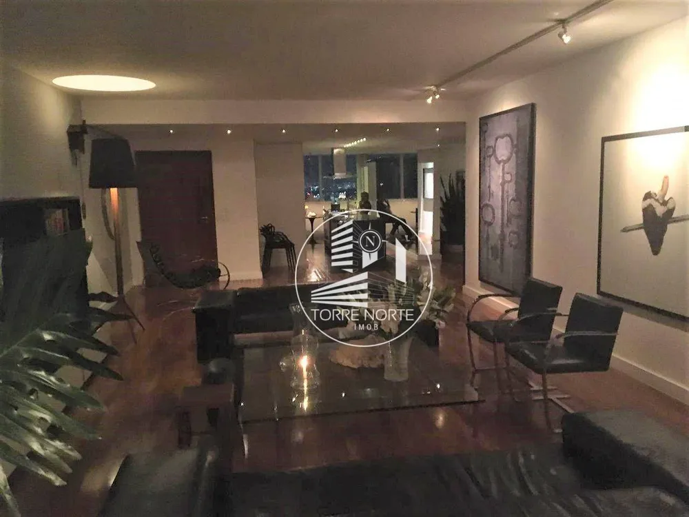 Loft, 190 m² - Foto 3