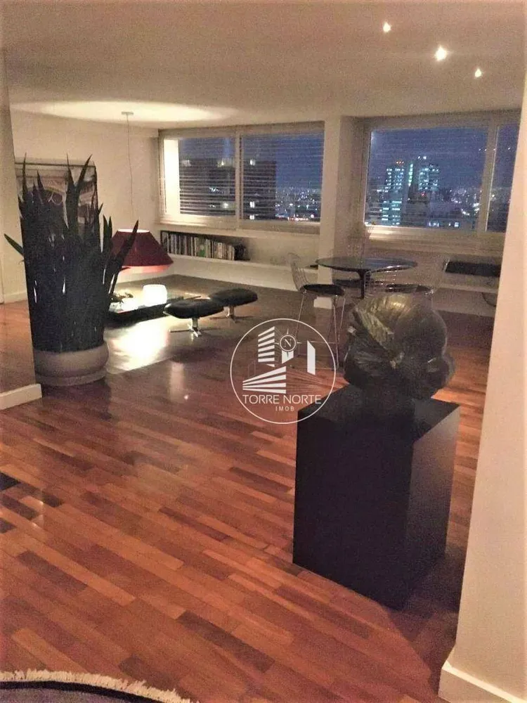 Loft, 190 m² - Foto 1