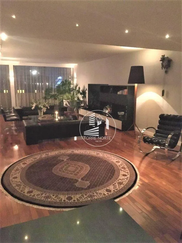 Loft, 190 m² - Foto 2
