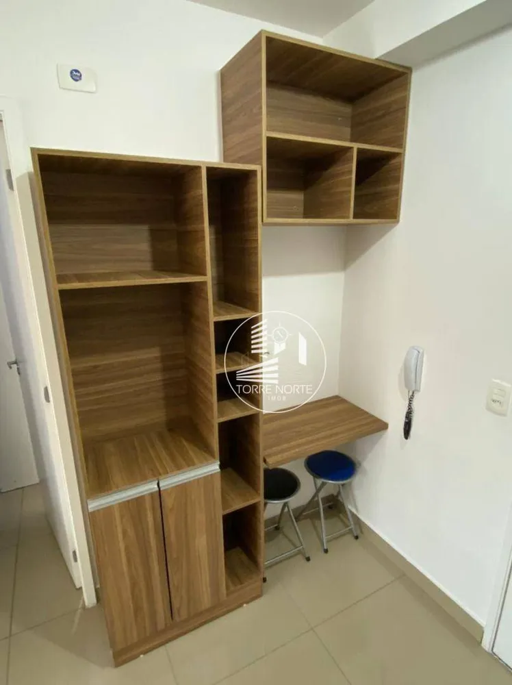 Kitnet-Studio, 37 m² - Foto 3