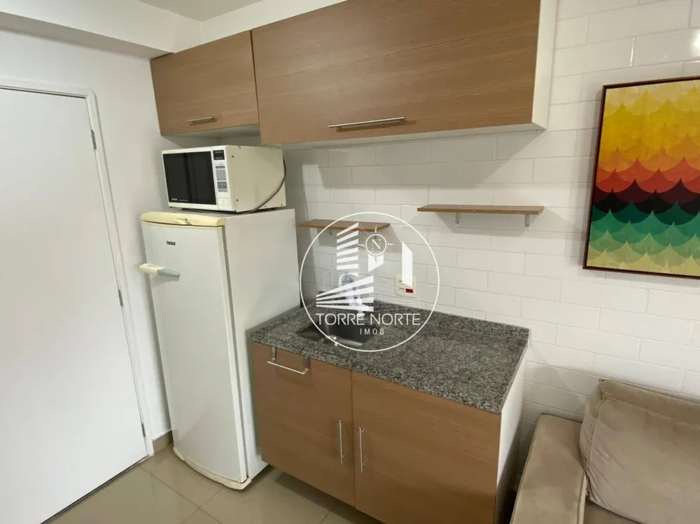 Kitnet-Studio, 37 m² - Foto 4